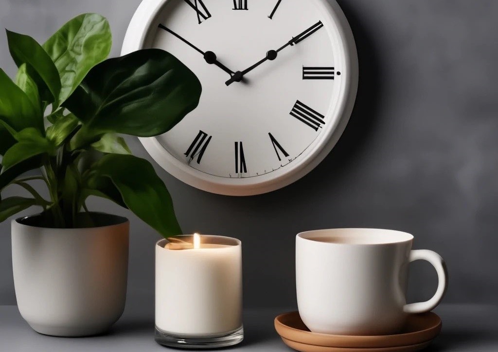 Изменение времени заезда