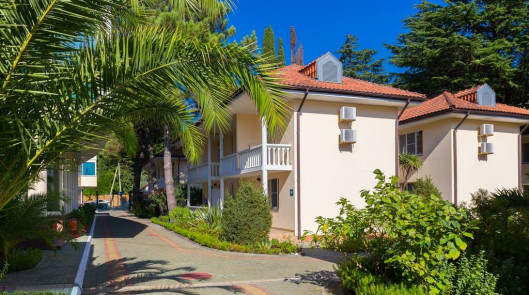 Территория