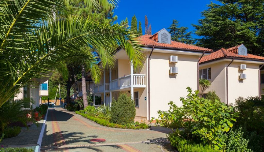 Территория