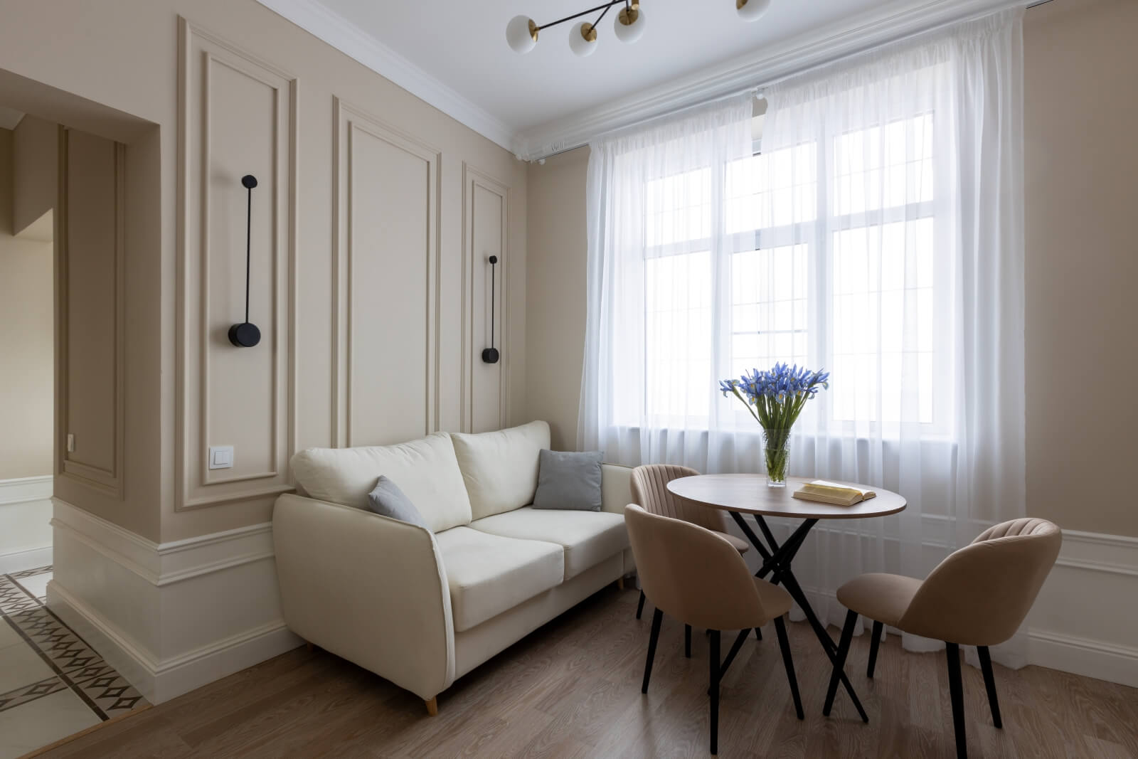 Обновленные номера