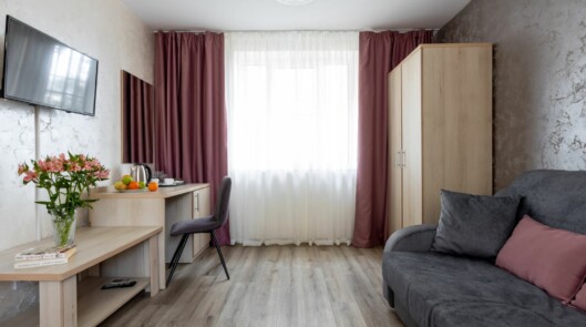 3х-комн. в коттедже улучш.