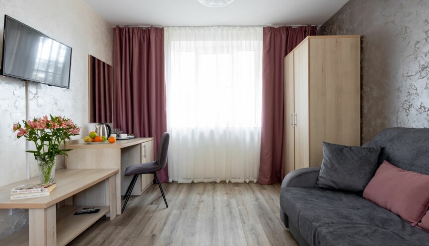 3х-комн. в коттедже улучш.