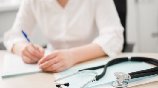 Медицинские услуги