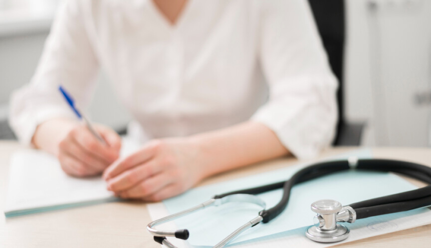 Медицинские услуги