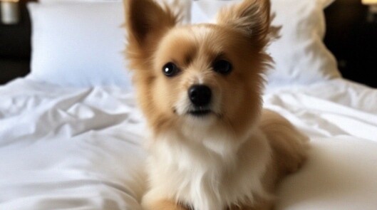 Размещение с животными