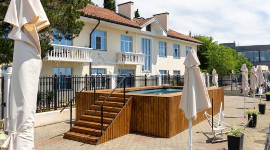 Досуг и отдых